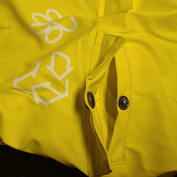 🐾Dog Rain Slicker - Picture 10 of 14